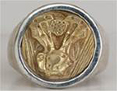 Misc Biker Rings Misc Biker Rings