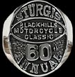 Sturgis Rings Sturgis Rings